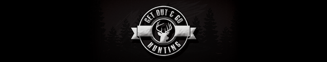 Get Out & Go Hunting